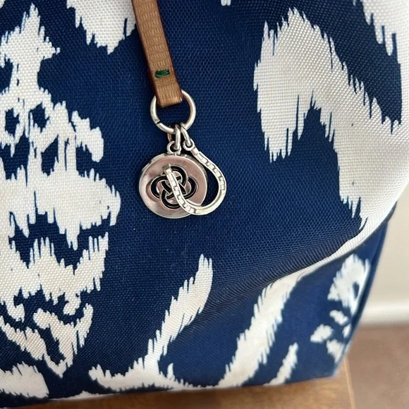 Stella & Dot shoulder bag - Picture 2 of 5